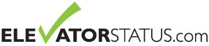 ElevatorStatus Logo